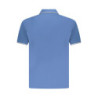 US GRAND POLO SHORT SLEEVE MEN'S BLUE