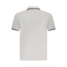 US GRAND POLO SHORT SLEEVE MEN'S WHITE