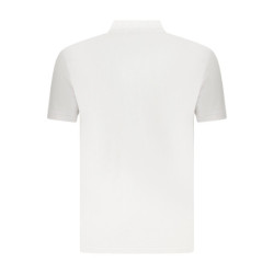 US GRAND POLO SHORT SLEEVE MEN'S WHITE