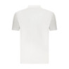 US GRAND POLO SHORT SLEEVE MEN'S WHITE