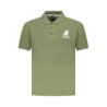 US GRAND POLO SHORT SLEEVE MEN'S GREEN