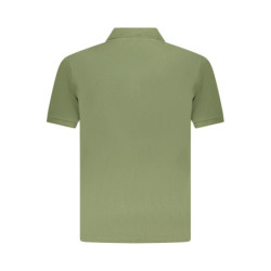 US GRAND POLO SHORT SLEEVE MEN'S GREEN