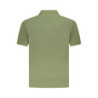 Polo US Grand à manches courtes pour homme, vert