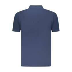 US GRAND POLO SHORT SLEEVE MEN'S BLUE