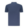 US GRAND POLO SHORT SLEEVE MEN'S BLUE