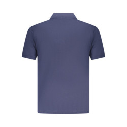 US GRAND POLO SHORT SLEEVE MEN'S BLUE