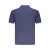 US GRAND POLO SHORT SLEEVE MEN'S BLUE