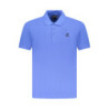 US GRAND POLO SHORT SLEEVE MEN'S BLUE