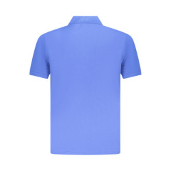 US GRAND POLO SHORT SLEEVE MEN'S BLUE