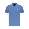 US GRAND POLO SHORT SLEEVE MEN'S BLUE
