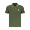 US GRAND POLO SHORT SLEEVE MEN'S GREEN