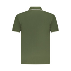 US GRAND POLO SHORT SLEEVE MEN'S GREEN