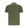 US GRAND POLO SHORT SLEEVE MEN'S GREEN