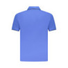 US GRAND POLO SHORT SLEEVE MEN'S BLUE