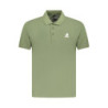 US GRAND POLO SHORT SLEEVE MEN'S GREEN