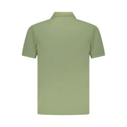 US GRAND POLO SHORT SLEEVE MEN'S GREEN