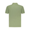 US GRAND POLO SHORT SLEEVE MEN'S GREEN