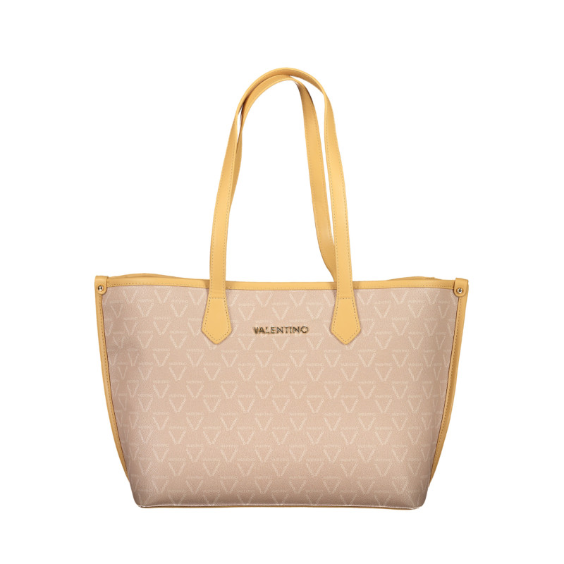 VALENTINO BAGS WOMEN'S BAG BEIGE