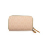 VALENTINO BAGS WOMEN'S WALLET BEIGE