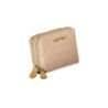 VALENTINO BAGS WOMEN'S WALLET BEIGE