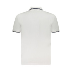 US GRAND POLO SHORT SLEEVE MEN'S WHITE