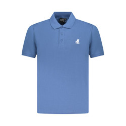 US GRAND POLO SHORT SLEEVE MEN'S BLUE
