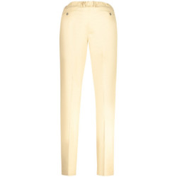 GUESS JEANS MEN'S PANTS BEIGE