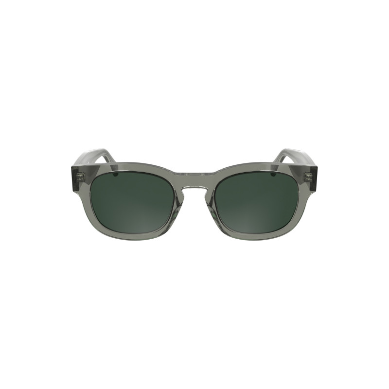 CALVIN KLEIN WOMEN'S SUNGLASSES GREY