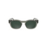 CALVIN KLEIN WOMEN'S SUNGLASSES GREY