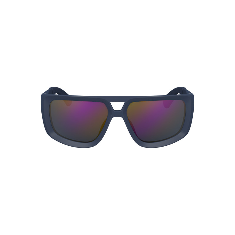 LUNETTES DE SOLEIL HOMME CALVIN KLEIN BLEUES