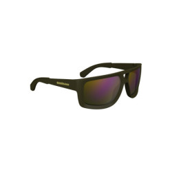 CALVIN KLEIN MEN'S SUNGLASSES GREEN