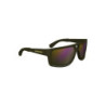 CALVIN KLEIN MEN'S SUNGLASSES GREEN
