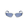 LUNETTES DE SOLEIL FEMME CALVIN KLEIN ARGENTÉES