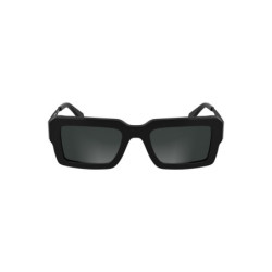 LUNETTES DE SOLEIL FEMME CALVIN KLEIN NOIRES