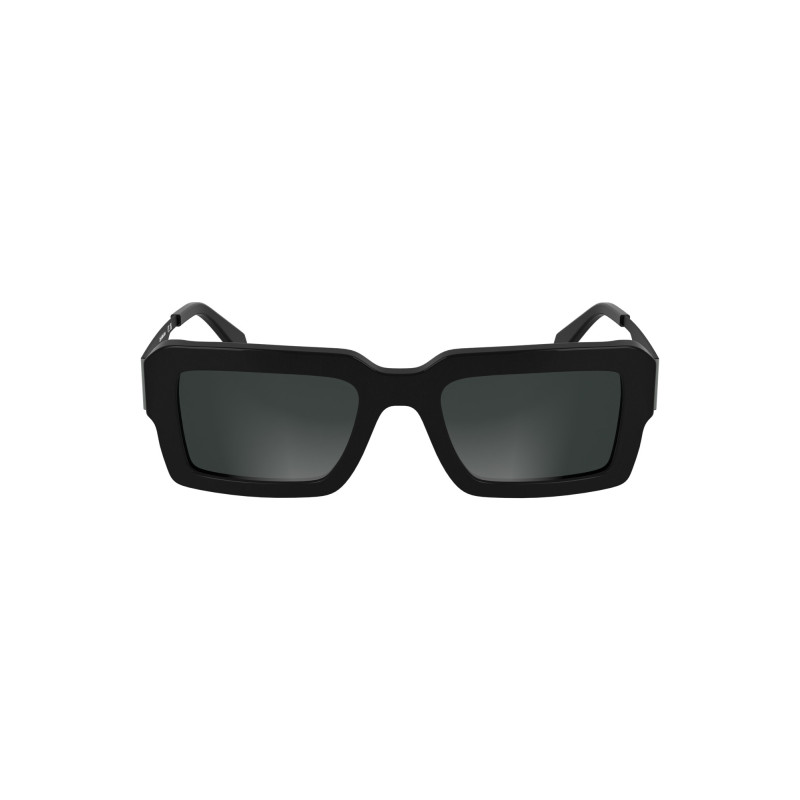 CALVIN KLEIN WOMEN'S SUNGLASSES BLACK