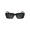 CALVIN KLEIN WOMEN'S SUNGLASSES BLACK