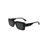 CALVIN KLEIN WOMEN'S SUNGLASSES BLACK