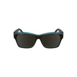 CALVIN KLEIN MEN'S SUNGLASSES BROWN