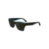 LUNETTES DE SOLEIL HOMME CALVIN KLEIN MARRON