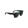 CALVIN KLEIN MEN'S SUNGLASSES BROWN