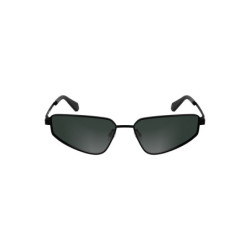 CALVIN KLEIN WOMEN'S SUNGLASSES BLACK