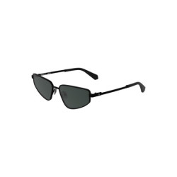 CALVIN KLEIN WOMEN'S SUNGLASSES BLACK