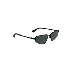 LUNETTES DE SOLEIL FEMME CALVIN KLEIN NOIRES