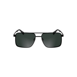CALVIN KLEIN SUNGLASSES MEN BLACK