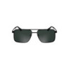 CALVIN KLEIN SUNGLASSES MEN BLACK