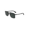 LUNETTES DE SOLEIL CALVIN KLEIN HOMME NOIRES