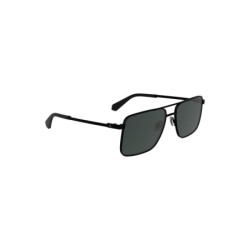 CALVIN KLEIN SUNGLASSES MEN BLACK