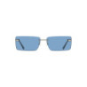 LUNETTES DE SOLEIL FEMME CALVIN KLEIN BLEUES