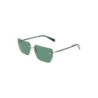 CALVIN KLEIN MEN'S SUNGLASSES GREEN
