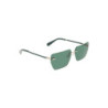 LUNETTES DE SOLEIL POUR HOMMES CALVIN KLEIN VERTES